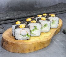 Ролл Киото спайси