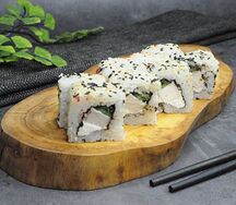 Ролл Катана