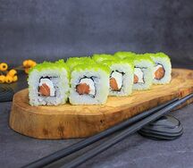 Ролл Васабико