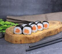 Сяки маки