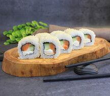 Ролл Аляска