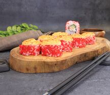 Кани ролл