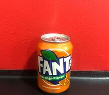 Fanta