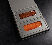 L box
