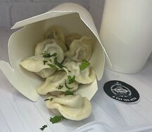 Классические пельмени