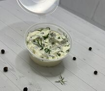 Соус Сметанный с укропом