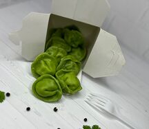 Пельмени Сочный изумруд