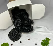Пельмени Черная жемчужина