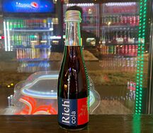 Rich Cola