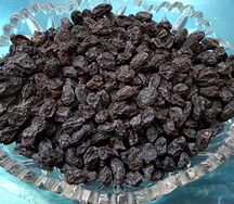 Изюм кишмиш  Рислинг
