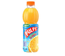 Pulpy Апельсин