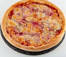 Пицца Русская