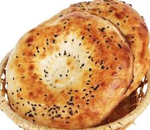 Лепёшка