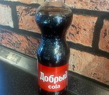 Добрый кола