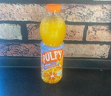 Pulpy