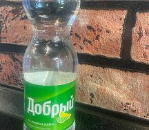 Добрый Лимон-лайм