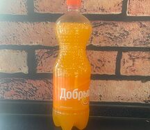 Добрый Апельсин