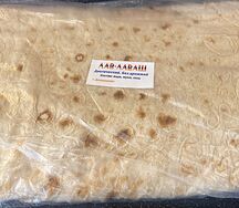Лаваш армянский