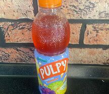 Pulpy