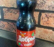 Добрый Cola