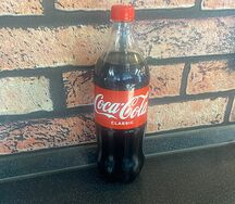 Coca-Cola Классик