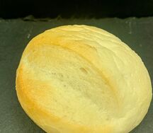 Булочка Французская