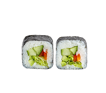 Вегетарианский ролл