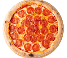 Пепперони L