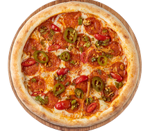 Мексиканская L