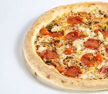 Мексиканская S