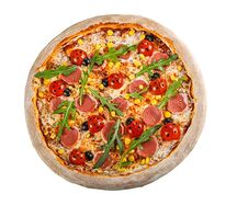 Божья Коровка S