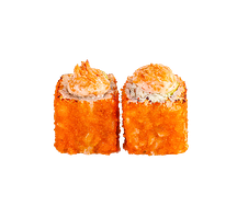 Запеченная Калифорния