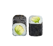 Авокадо маки