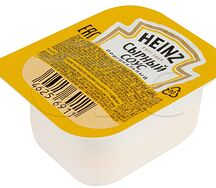 Сырный Heinz