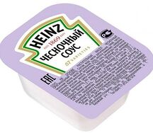Чесночный Heinz