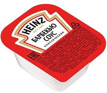 Барбекю Heinz