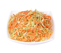 Витаминный салат