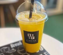 Классический Лимонад