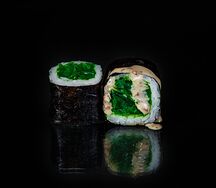 Маки чука
