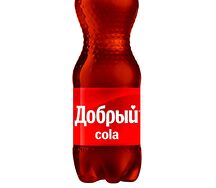 Добрый Кола