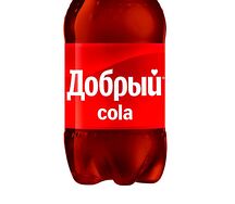 Добрый Кола