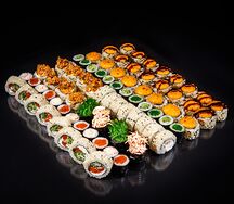Party set