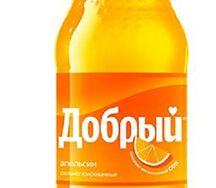 Добрый Апельсин