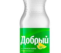 Добрый Лимон-лайм