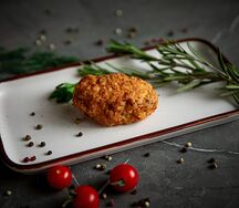 Котлета куриная