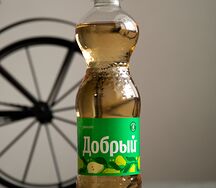 Газированный напиток Добрый Дюшес