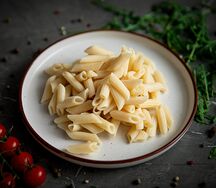Макароны