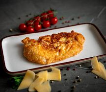 Куриная отбивная