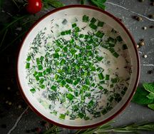 Окрошка