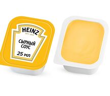 Соус Сырный Heinz